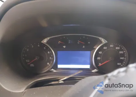 2020 GMC Terrain Awd Slt z USA, uszkodzony, nr VIN 3GKALVEV2LL260926